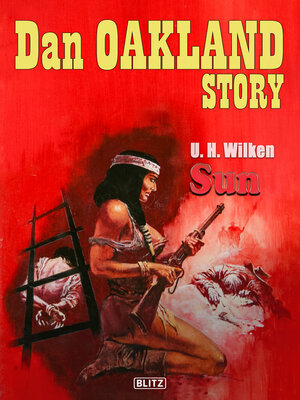 cover image of Dan Oakland Story 41